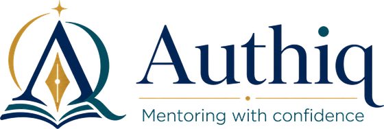 Authiq Research Agency — mentoring with confidence